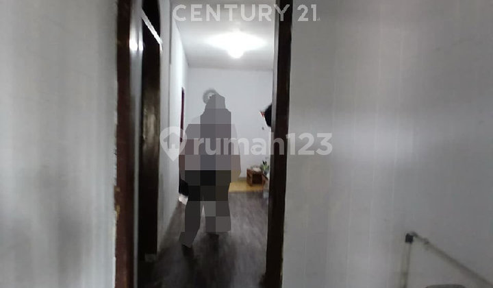 Cipinang Hook Business House Cheap East Jakarta 2