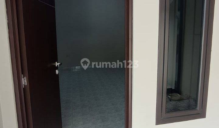 Disewakan Rumah Minimalis Satu Lantai Di Cempaka Putih 2