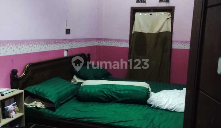 For Sale Special House Near Sumarecon Bekasi 2