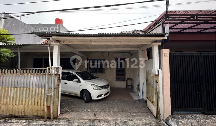 Dijual Rumah Di Daerah Bungur Senen Jakarta Pusat Dijual Rumah Di Daerah Bungur Senen Jakarta Pusat