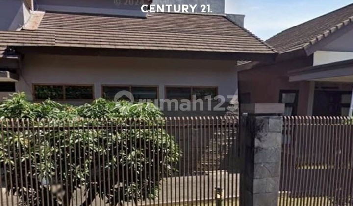 Dijual Rumah Di Sekeloa Coblong Kota Bandung