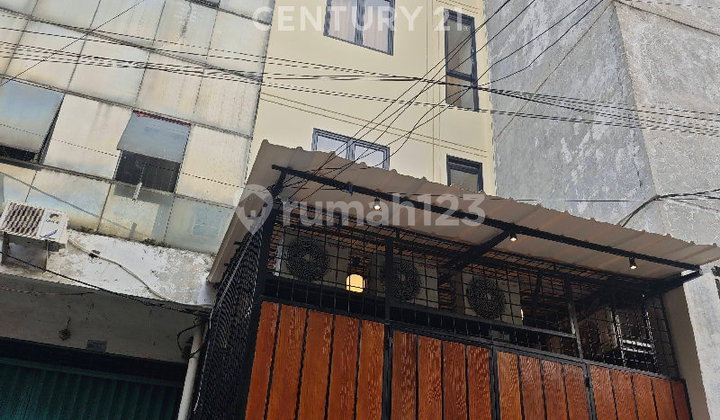 DIJUAL KOS BARU ROI TINGGI 8-9%/thn Di Jembatan Lima Raya DIJUAL KOS BARU ROI TINGGI 8-9%/thn Di Jembatan Lima Raya