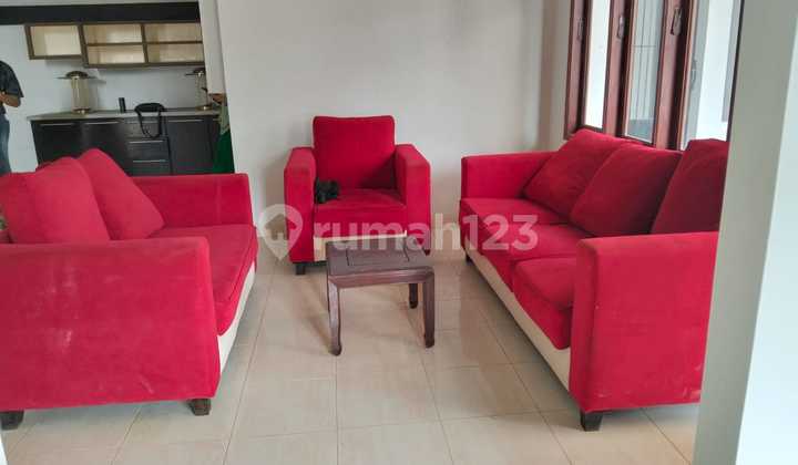 Dijual Rumah Minimalis Di Permata Puri Cimanggis Depok