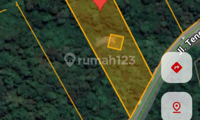 Tanah Kebun 13,9 Ha SHM Dekat Perumahan Andara Ikn Kaltim Tanah Kebun 13,9 Ha SHM Dekat Perumahan Andara Ikn Kaltim