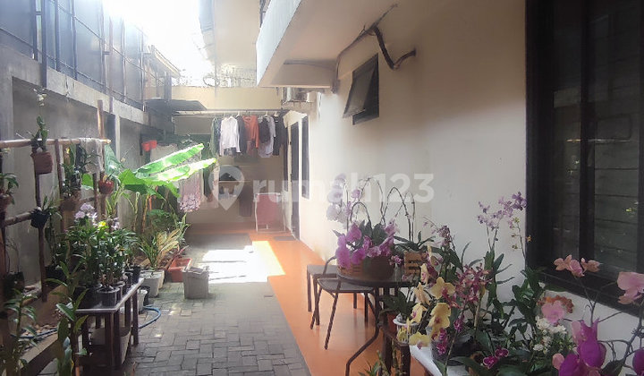 Properti Komersial Sangat Strategis Palmerah 2