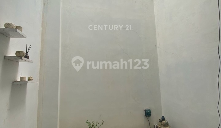 Rumah Bagus Di Daerah Pedungan Denpasar Bali 2