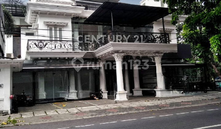 Mini Building Tiga Lantai Dilokasi Strategis Jakarta Selatan Mini Building Tiga Lantai Dilokasi Strategis Jakarta Selatan