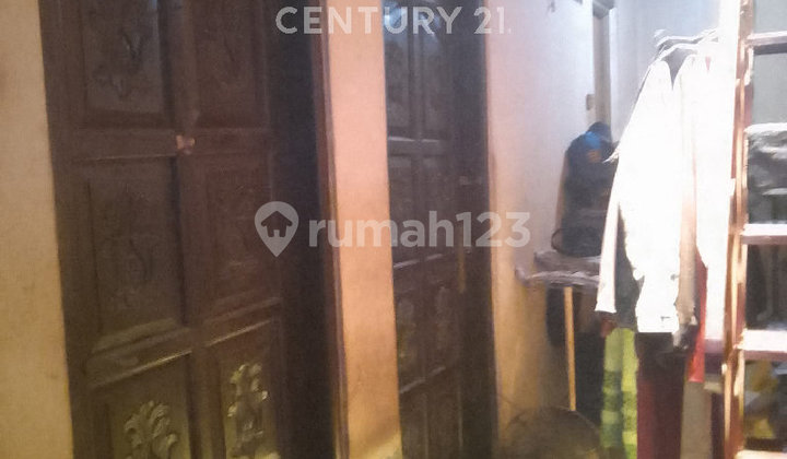 Rumah 3 Lantai di Sunter Karya Cocok Keluarg Besar 2