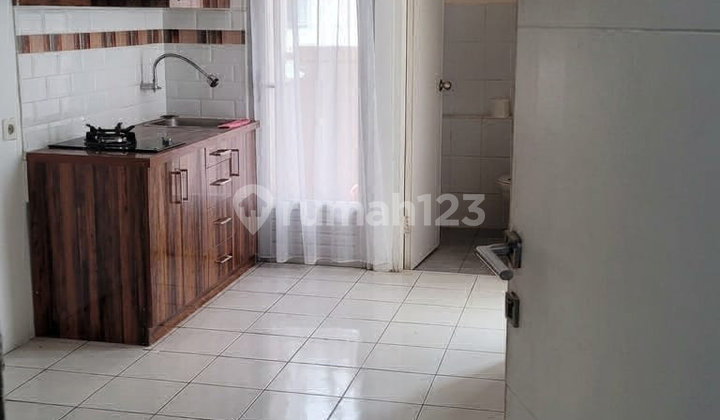 Apartemen Kalibata Tower Flamboyant Diatas Mall Apartemen Kalibata Tower Flamboyant Diatas Mall