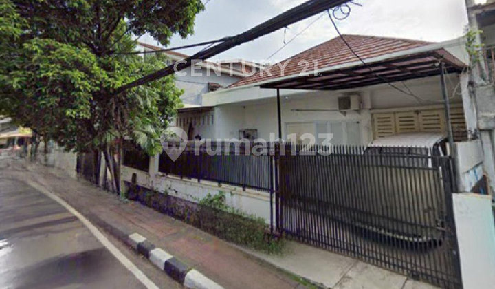 Rumah Cantik di Slipi Palmerah Siap Huni Cocok Juga Utk Usaha Rumah Cantik di Slipi Palmerah Siap Huni Cocok Juga Utk Usaha