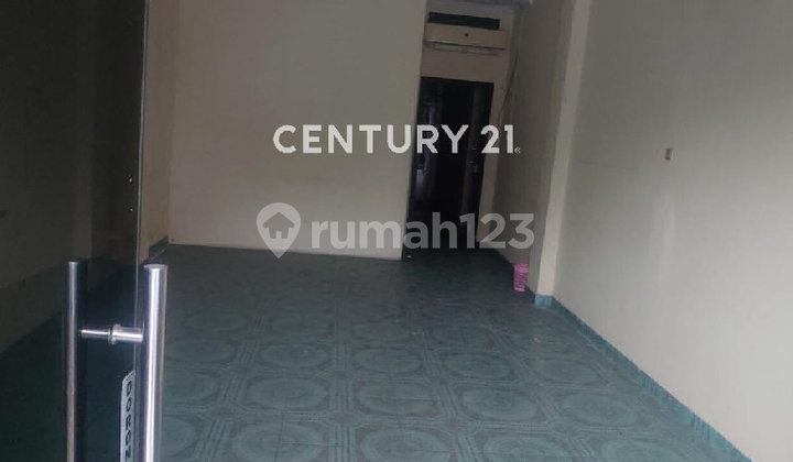For Rent 2-Story Shop House in Rawamangun, East Jakarta 2