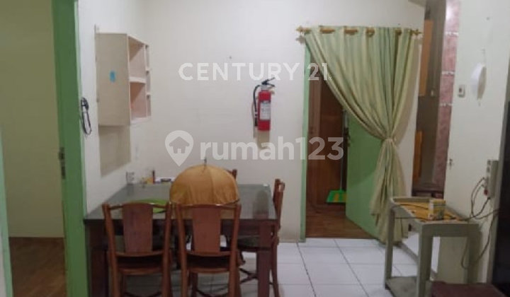 Rumah Di Kramat Kwitang Lokasi Strategis Dekat Senen 2