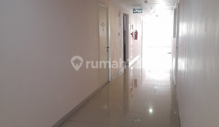 Apartemen Green Pramuka 4 BR di Atas Mall Istimewa 2