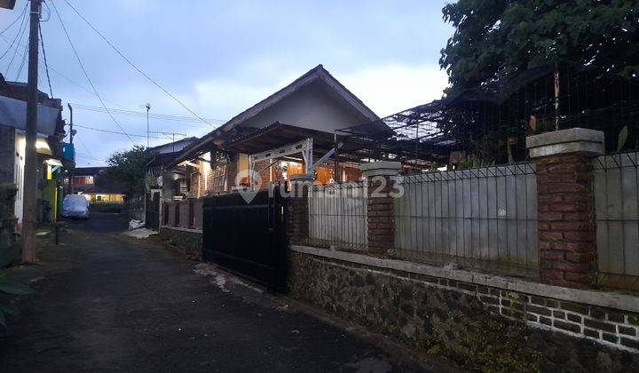 Dijual Rumah Tinggal Dalam Kompleks Di Kota Sukabumi 2