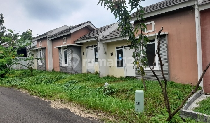 Special Affordable Citra Indah House