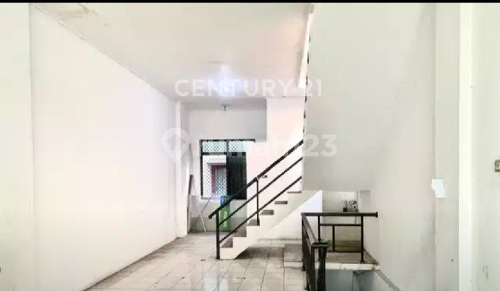 RUKO NEAR BINUS UNIVERSITY KEMANGGISAN, HIGHLY STRATEGIC 2