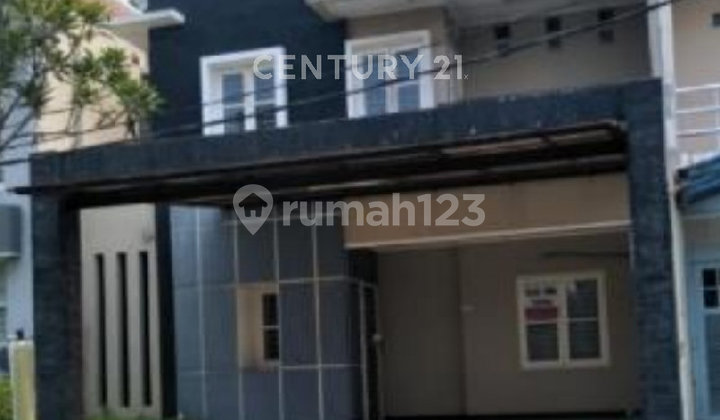 Dijual Cepat Rumah 2 Lantai di Cikarang Selatan 1