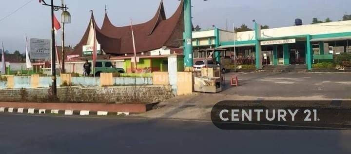 Dijual  Tanahruang Usaha Di Cipanas Puncak Cianjur  2