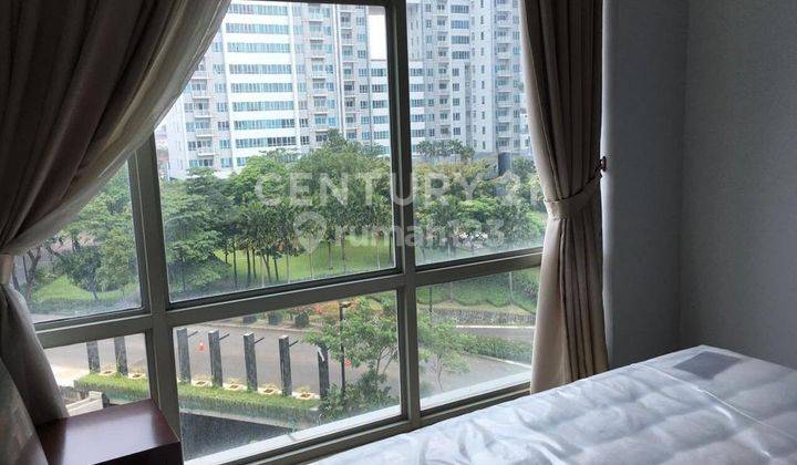 APARTEMEN ESSENCE DARMAWANGSA  PRIVATE LIFT 3BR FURNISHED CANTIK 1