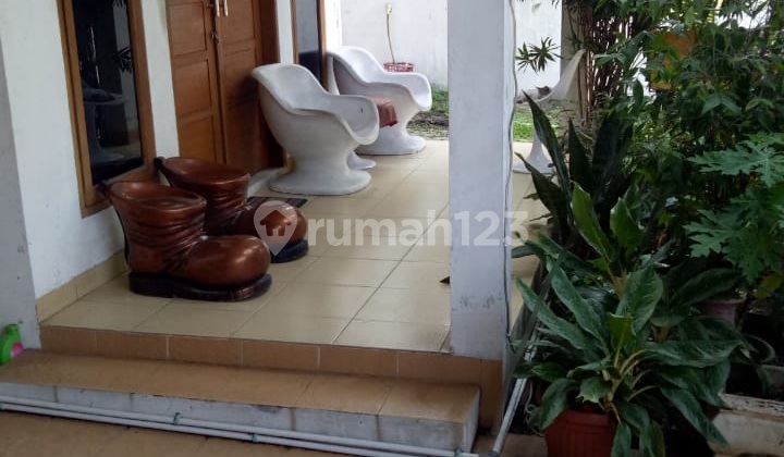 Dijual Rumah Terawat Dalam Komplek di Duren Sawit, Jakarta Timur 2