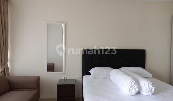 Disewakan Apartemen Menteng Park, Cikini, Jakarta Pusat 2