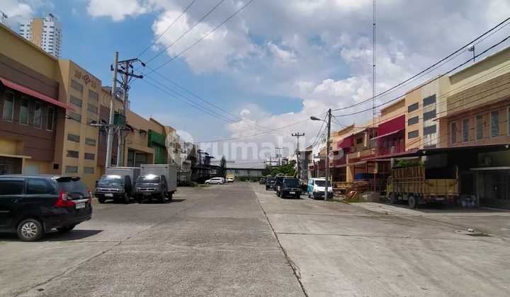 For Sale Warehouse Prima Center