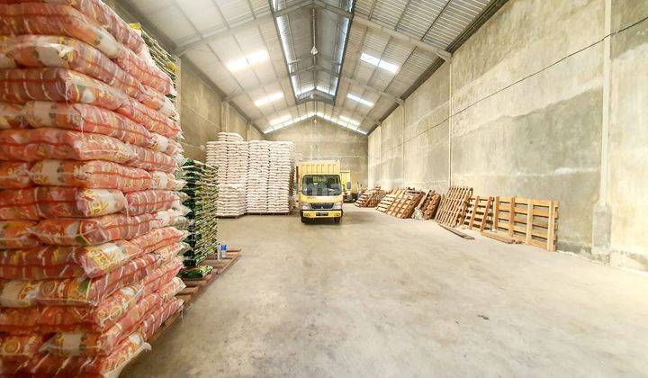 Disewakan Gudang Mmtc Warehouse 2 2