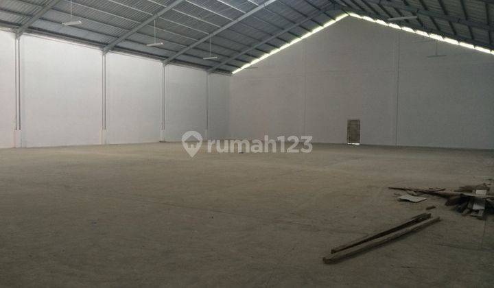 Gudang Kim 2 Medan 4