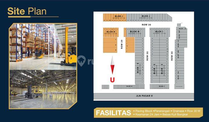 Mmtc Warehouse 2 Type 12 X 36 5
