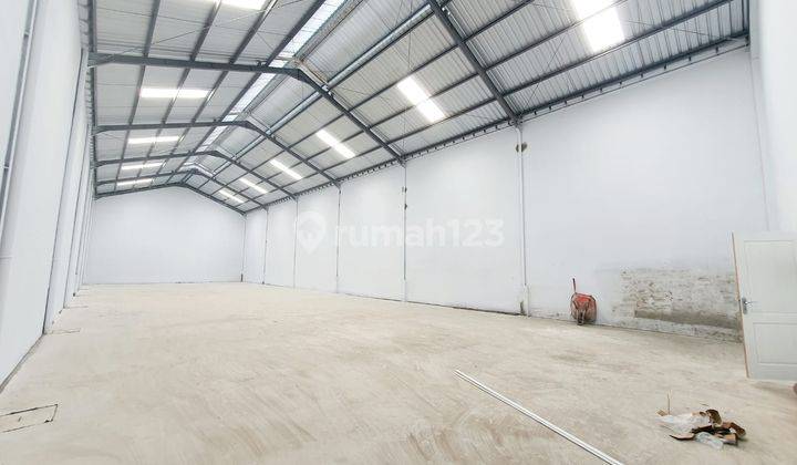 Mmtc Warehouse 2 Type 12 X 36 12