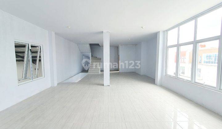 Mmtc Warehouse 2 Type 12 X 36 16