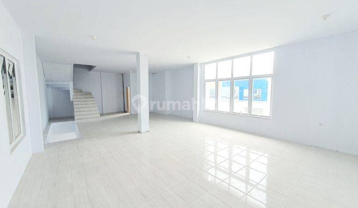 Mmtc Warehouse 2 Type 12 X 36 18
