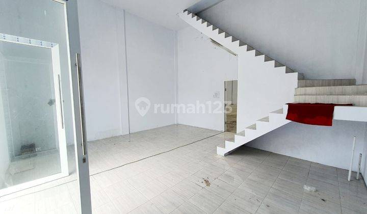 Mmtc Warehouse 2 Tahap 4 Type 12 X 42 11