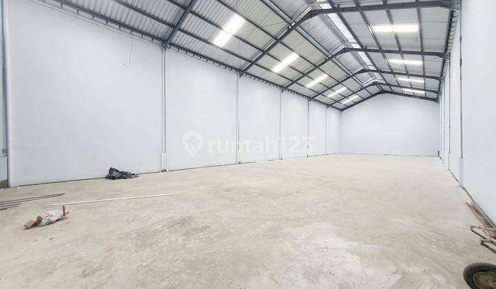 Mmtc Warehouse 2 Tahap 4 Type 12 X 42 13