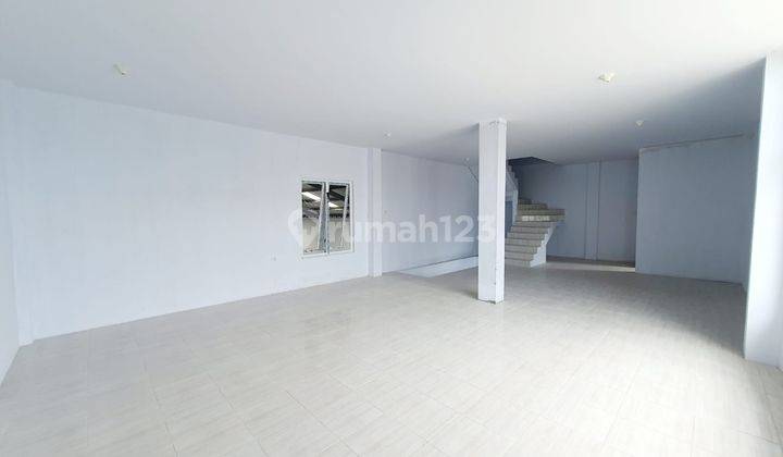 Mmtc Warehouse 2 Tahap 4 Type 12 X 42 14