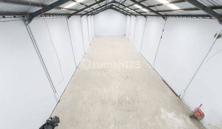 Mmtc Warehouse 2 Tahap 4 Type 12 X 42 17