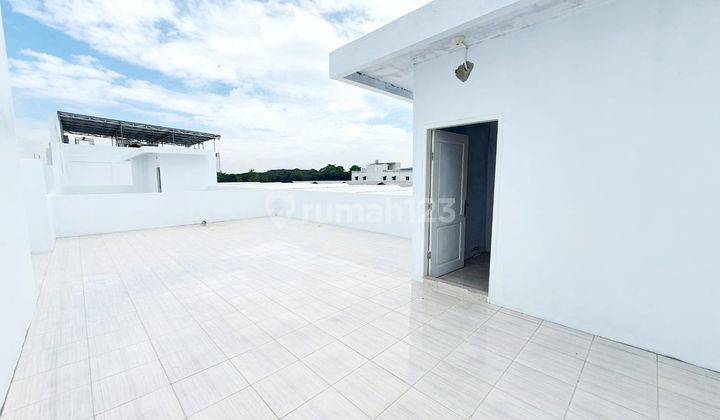 Mmtc Warehouse 2 Tahap 4 Type 12 X 42 21