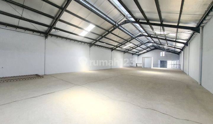 Disewakan Mmtc Warehouse 2 3