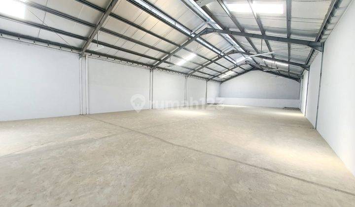 Disewakan Mmtc Warehouse 2 4