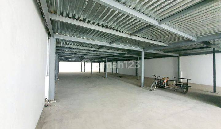 Disewakan Mmtc Warehouse 2 7
