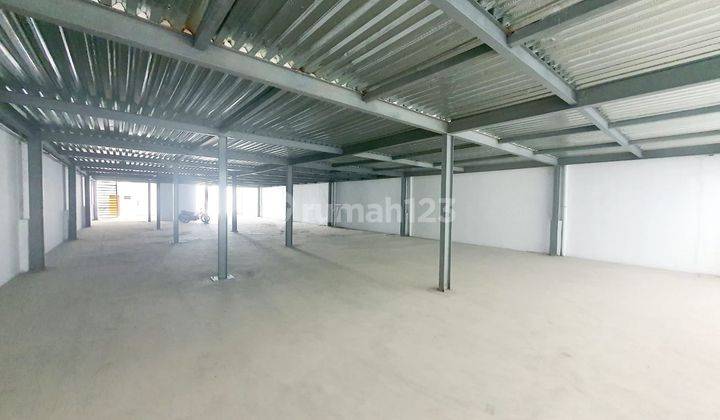 Disewakan Mmtc Warehouse 2 8