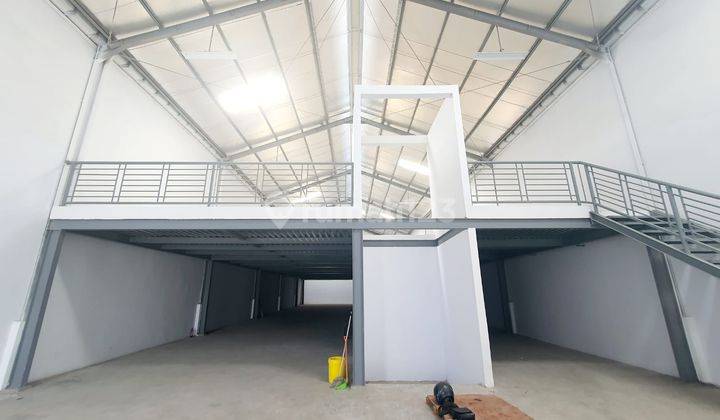 Disewakan Mmtc Warehouse 2 11