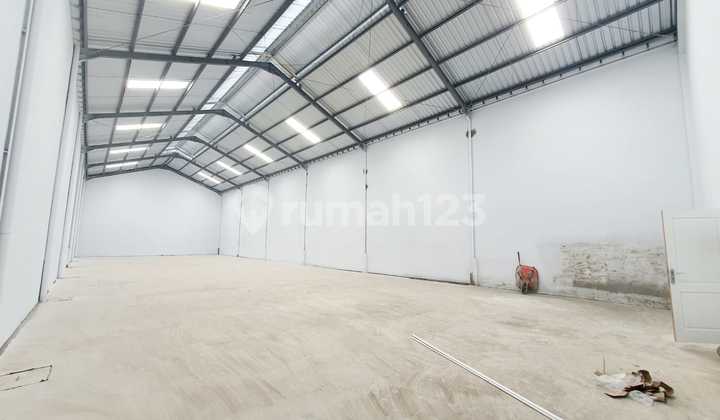 Disewakan Gudang Mmtc Warehosue 2 7