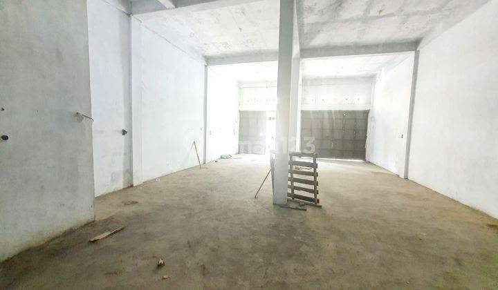 Disewakan Ruko Mmtc 2