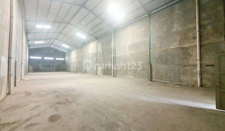 Mmtc Logistic Center 10