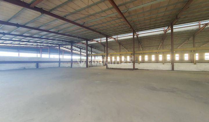Disewakan Gudang Tanjung Morawa 14