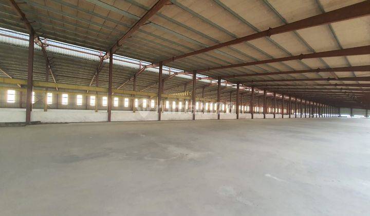 Disewakan Gudang Tanjung Morawa 15