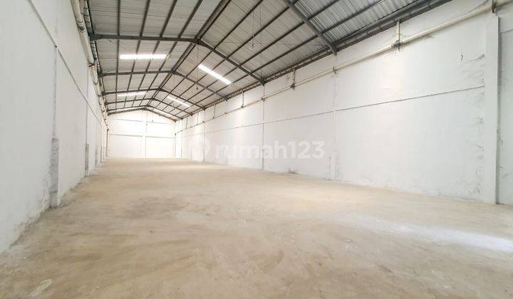 Disewakan Gudang Daerah Amplas 3