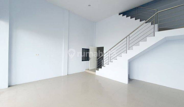 Pancing Logistic Center 6
