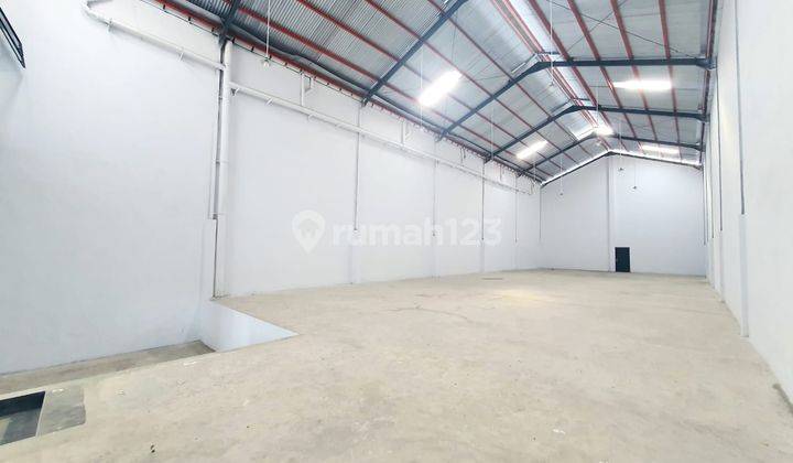 Pancing Logistic Center 19